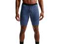 Тайтсы для бега мужские Nike M NK DFADV AEROSWIFT BF Htight Baltic Blue