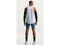 Тайтсы для бега мужские Nike M NK DFADV AEROSWIFT BF Htight Baltic Blue