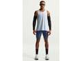 Тайтсы для бега мужские Nike M NK DFADV AEROSWIFT BF Htight Baltic Blue