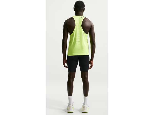 Купить Тайтсы для бега мужские Nike M NK DFADV AEROSWIFT BF Htight Black в Минске по низким ценам. Описание, фото, стоимость, отзывы. Доставка по Беларуси.