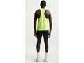 Тайтсы для бега мужские Nike M NK DFADV AEROSWIFT BF Htight Black