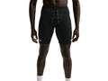 Тайтсы для бега мужские Nike M NK DFADV AEROSWIFT BF Htight Black