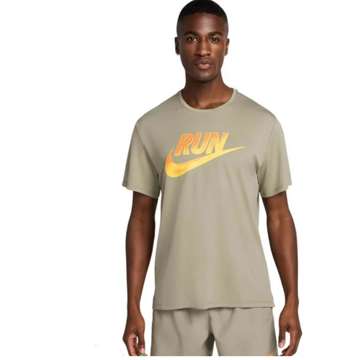 Футболка для бега мужская Nike Energy Miler