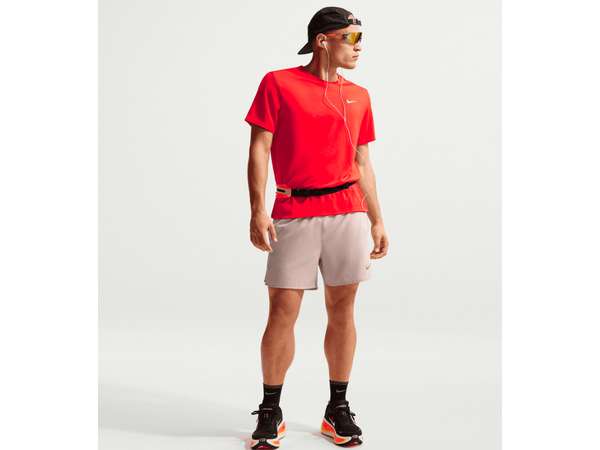 Купить Шорты для бега мужские NikeM NK DF CHLNGR 5in 2in1 в Минске по низким ценам. Описание, фото, стоимость, отзывы. Доставка по Беларуси.