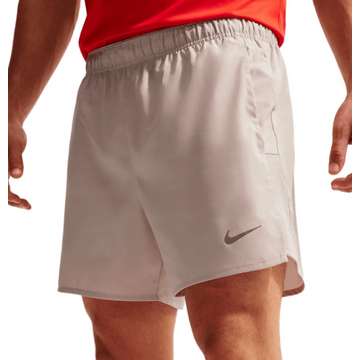 Шорты для бега мужские NikeM NK DF CHLNGR 5in 2in1