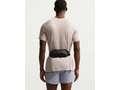 Футболка для бега мужская Nike Stride Dri-FIT Cream
