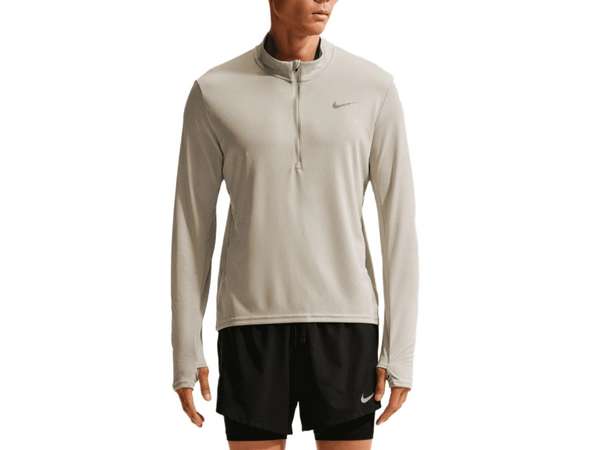 Купить Футболка для бега с длинным рукавом Nike Dri-FIT Pacer в Минске по низким ценам. Описание, фото, стоимость, отзывы. Доставка по Беларуси.