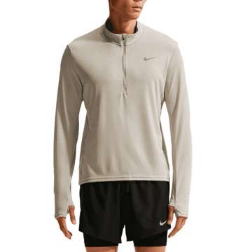 Футболка для бега с длинным рукавом Nike Dri-FIT Pacer