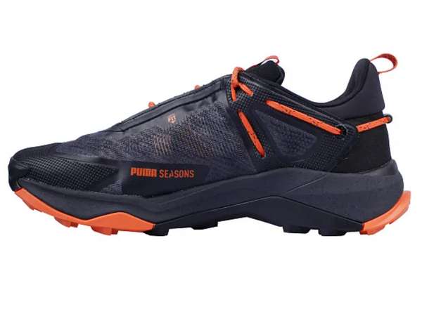 Купить Кроссовки мужские Puma Explore NITRO GTX в Минске по низким ценам. Описание, фото, стоимость, отзывы. Доставка по Беларуси.