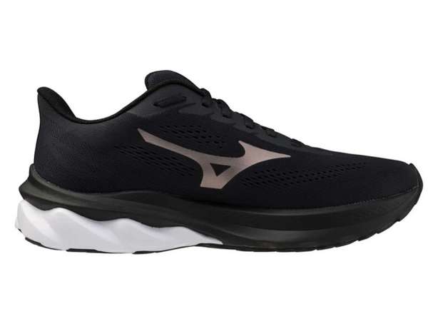 Купить Кроссовки для бега мужские Mizuno Wave Serene 3 GTX в Минске по низким ценам. Описание, фото, стоимость, отзывы. Доставка по Беларуси.