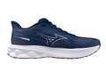 Кроссовки для бега мужские Mizuno Wave Skyrise 7 Estate Blue