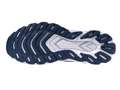 Кроссовки для бега мужские Mizuno Wave Skyrise 7 Estate Blue