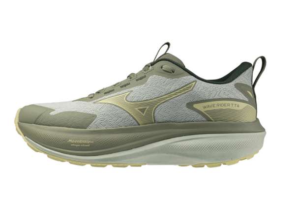 Купить Кроссовки для бега женские Mizuno Wave Rider TT 4 в Минске по низким ценам. Описание, фото, стоимость, отзывы. Доставка по Беларуси.