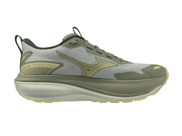 Купить Кроссовки для бега женские Mizuno Wave Rider TT 4 в Минске по низким ценам. Описание, фото, стоимость, отзывы. Доставка по Беларуси.