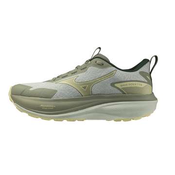 Кроссовки для бега женские Mizuno Wave Rider TT 4