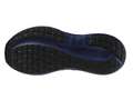 Кроссовки для бега мужские Mizuno Wave Inspire 22 Navy Blue-Brown Shoes