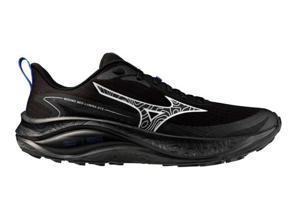 Купить Кроссовки мужские Mizuno Neo Lumina GTX в Минске по низким ценам. Описание, фото, стоимость, отзывы. Доставка по Беларуси.