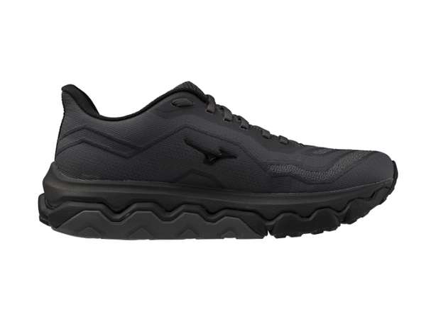 Купить Кроссовки для бега мужские Mizuno Wave Horizon 9 blackened pearl в Минске по низким ценам. Описание, фото, стоимость, отзывы. Доставка по Беларуси.