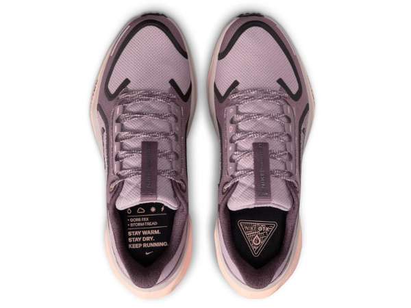 Купить Кроссовки для бега женские Nike Pegasus 41 GTX в Минске по низким ценам. Описание, фото, стоимость, отзывы. Доставка по Беларуси.