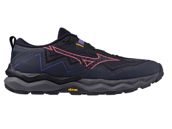 Купить Кроссовки для бега женские Mizuno Wave Daichi 9 GTX в Минске по низким ценам. Описание, фото, стоимость, отзывы. Доставка по Беларуси.