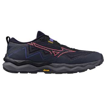 Кроссовки для бега женские Mizuno Wave Daichi 9 GTX