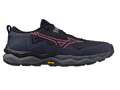 Кроссовки для бега женские Mizuno Wave Daichi 9 GTX