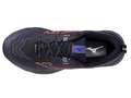 Кроссовки для бега женские Mizuno Wave Daichi 9 GTX
