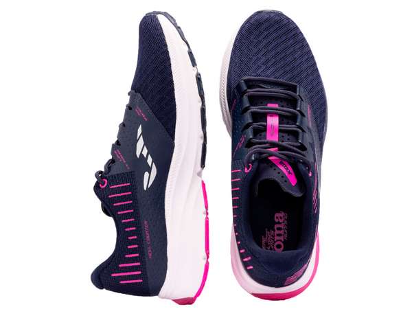 Купить Кроссовки для бега женские Joma R.Victory 23 в Минске по низким ценам. Описание, фото, стоимость, отзывы. Доставка по Беларуси.