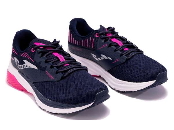 Купить Кроссовки для бега женские Joma R.Victory 23 в Минске по низким ценам. Описание, фото, стоимость, отзывы. Доставка по Беларуси.