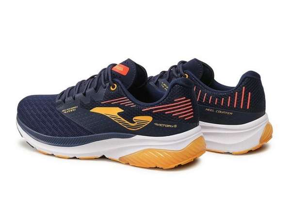 Купить Кроссовки для бега мужские Joma VICTORY в Минске по низким ценам. Описание, фото, стоимость, отзывы. Доставка по Беларуси.