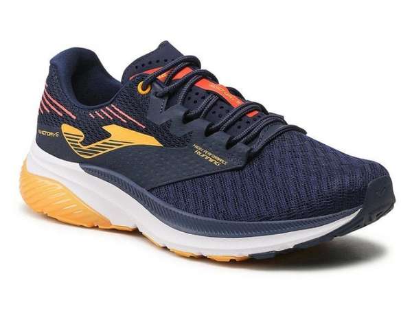 Купить Кроссовки для бега мужские Joma VICTORY в Минске по низким ценам. Описание, фото, стоимость, отзывы. Доставка по Беларуси.