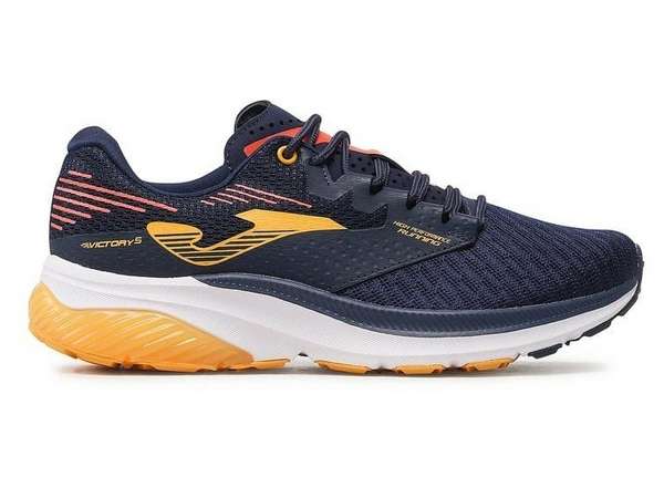 Купить Кроссовки для бега мужские Joma VICTORY в Минске по низким ценам. Описание, фото, стоимость, отзывы. Доставка по Беларуси.