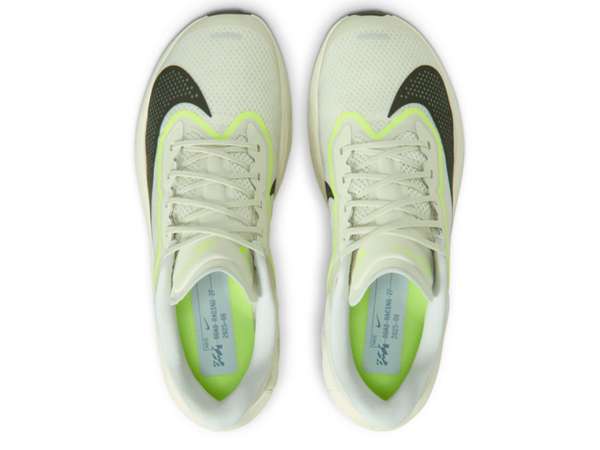 Купить Кроссовки для бега мужские Nike Zoom Fly 6 Sea Glass в Минске по низким ценам. Описание, фото, стоимость, отзывы. Доставка по Беларуси.