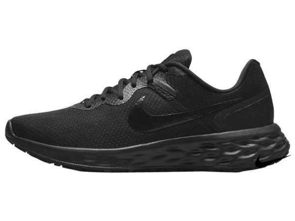 Купить Кроссовки для бега мужские Nike Revolution 6 NN в Минске по низким ценам. Описание, фото, стоимость, отзывы. Доставка по Беларуси.