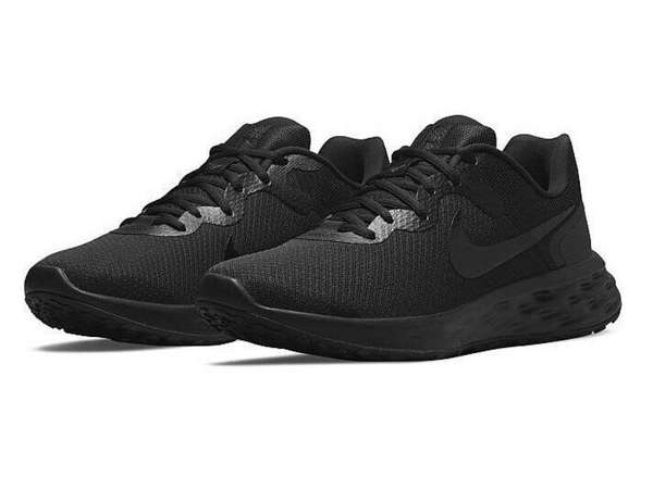 Купить Кроссовки для бега мужские Nike Revolution 6 NN в Минске по низким ценам. Описание, фото, стоимость, отзывы. Доставка по Беларуси.