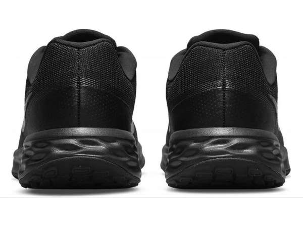 Купить Кроссовки для бега мужские Nike Revolution 6 NN в Минске по низким ценам. Описание, фото, стоимость, отзывы. Доставка по Беларуси.