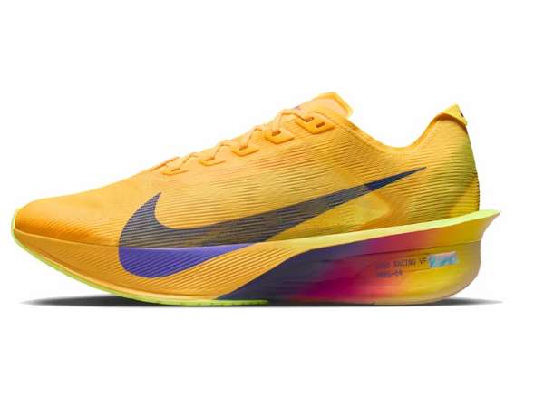 Купить Кроссовки мужские Nike ZOOMX VAPORFLY NEXT% 4 citron в Минске по низким ценам. Описание, фото, стоимость, отзывы. Доставка по Беларуси.