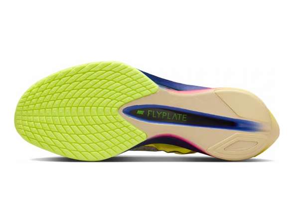 Купить Кроссовки мужские Nike ZOOMX VAPORFLY NEXT% 4 citron в Минске по низким ценам. Описание, фото, стоимость, отзывы. Доставка по Беларуси.