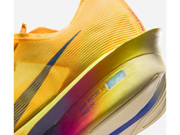 Купить Кроссовки мужские Nike ZOOMX VAPORFLY NEXT% 4 citron в Минске по низким ценам. Описание, фото, стоимость, отзывы. Доставка по Беларуси.