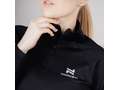 Лонгслив женский Nordski Pro Black