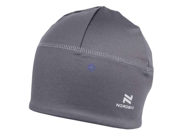 Купить Шапка Nordski Warm Graphite в Минске по низким ценам. Описание, фото, стоимость, отзывы. Доставка по Беларуси.