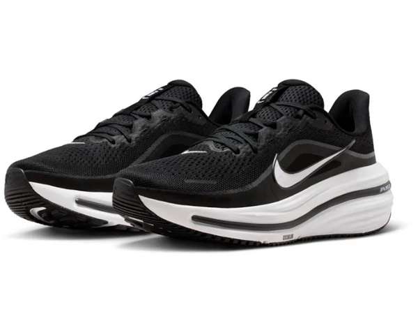 Купить Кроссовки мужские для бега Nike Air Winflo 12 в Минске по низким ценам. Описание, фото, стоимость, отзывы. Доставка по Беларуси.