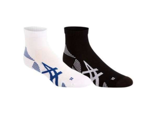 Купить Носки Asics 2PPK Cushioning Sock в Минске по низким ценам. Описание, фото, стоимость, отзывы. Доставка по Беларуси.