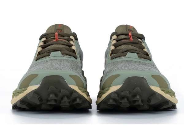 Купить Кроссовки для бега мужские Mizuno Wave MUJIN 11 в Минске по низким ценам. Описание, фото, стоимость, отзывы. Доставка по Беларуси.