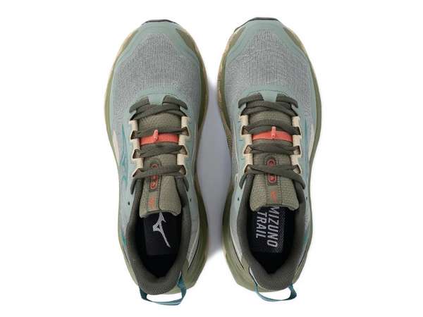 Купить Кроссовки для бега мужские Mizuno Wave MUJIN 11 в Минске по низким ценам. Описание, фото, стоимость, отзывы. Доставка по Беларуси.
