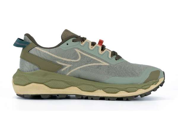Купить Кроссовки для бега мужские Mizuno Wave MUJIN 11 в Минске по низким ценам. Описание, фото, стоимость, отзывы. Доставка по Беларуси.