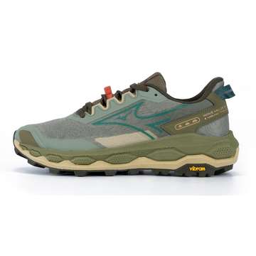 Кроссовки для бега мужские Mizuno Wave MUJIN 11