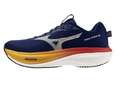 Кроссовки для бега мужские Mizuno Wave Rider 30 blue