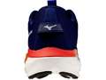 Кроссовки для бега мужские Mizuno Wave Rider 30 blue