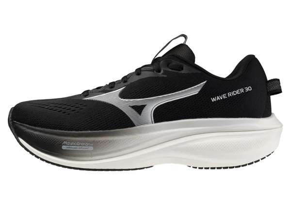 Купить Кроссовки для бега мужские Mizuno Wave Rider 30 2E в Минске по низким ценам. Описание, фото, стоимость, отзывы. Доставка по Беларуси.